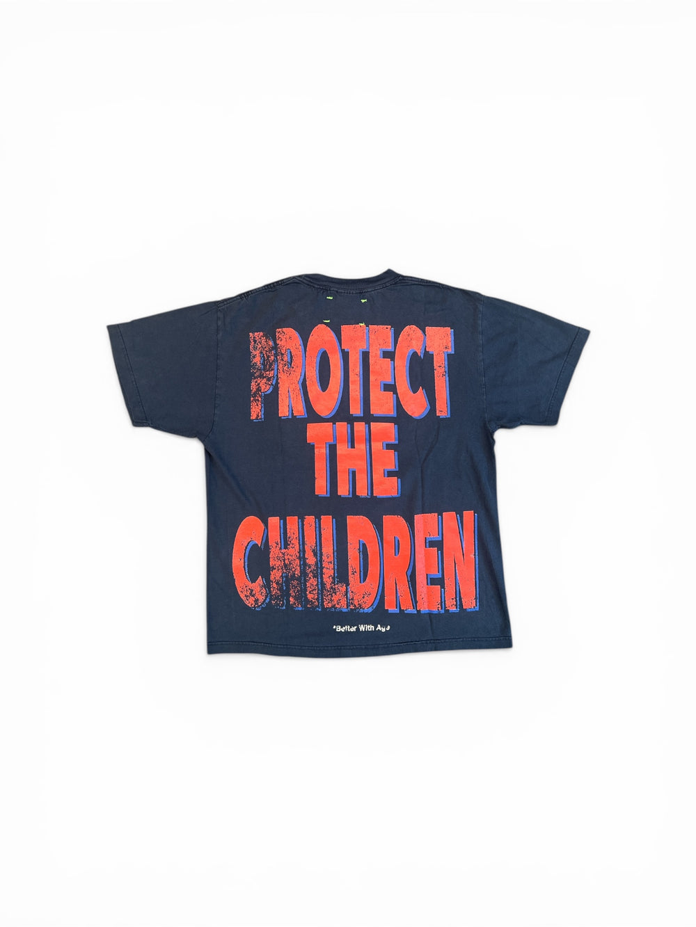 BETTER WITH AGE ELIAN TEE