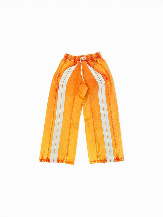 RIVINGTON ROI REBIS TRAPPIST PANT ORANGE