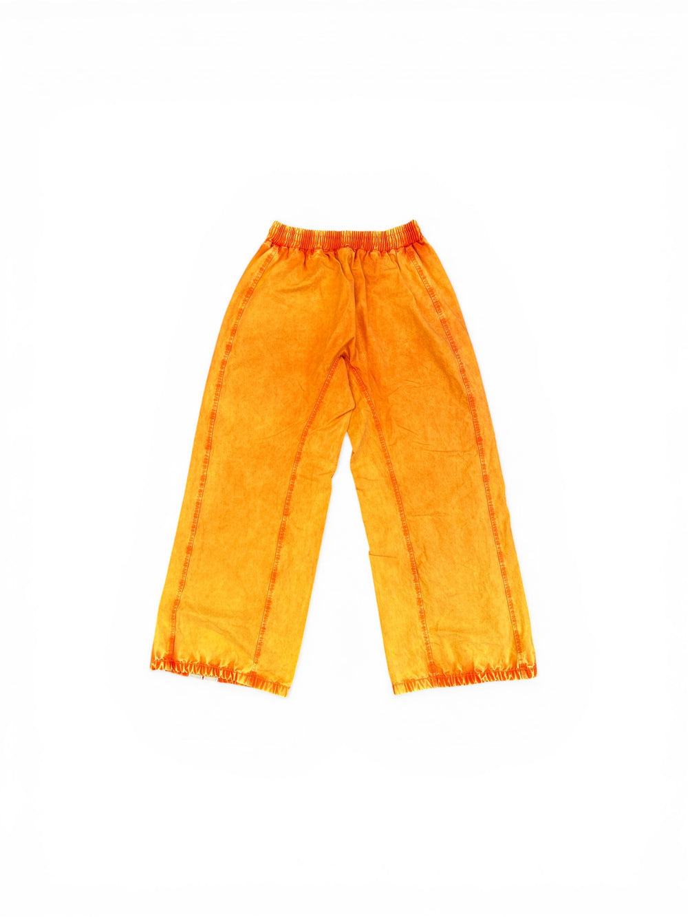 RIVINGTON ROI REBIS TRAPPIST PANT ORANGE