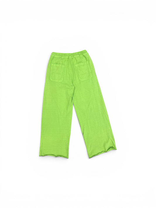ASTRUM QUESTION 7 SWEATPANT GREEN