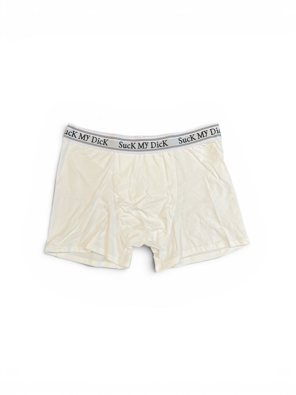 THUG CLUB SMD BOXERS WHITE