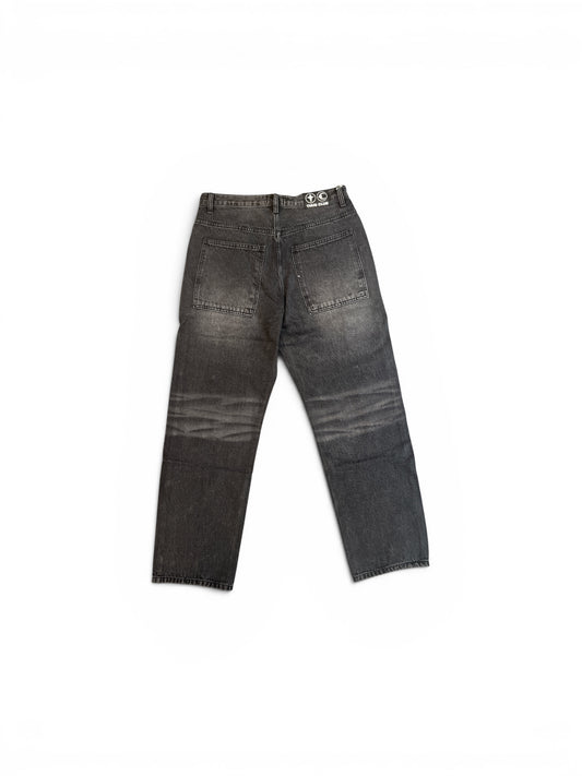 THUG CLUB THUG PANTS DENIM VER. BLACK
