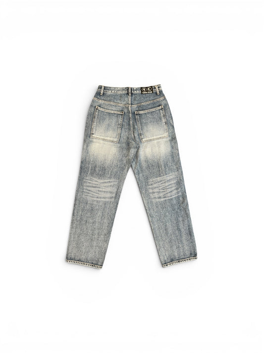 THUG CLUB THUG PANTS DENIM VER. BLUE