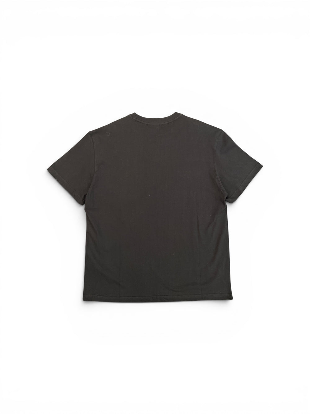 THUG CLUB VINTAGE OLD GLORYT-SHIRT BLACK (TS0702)