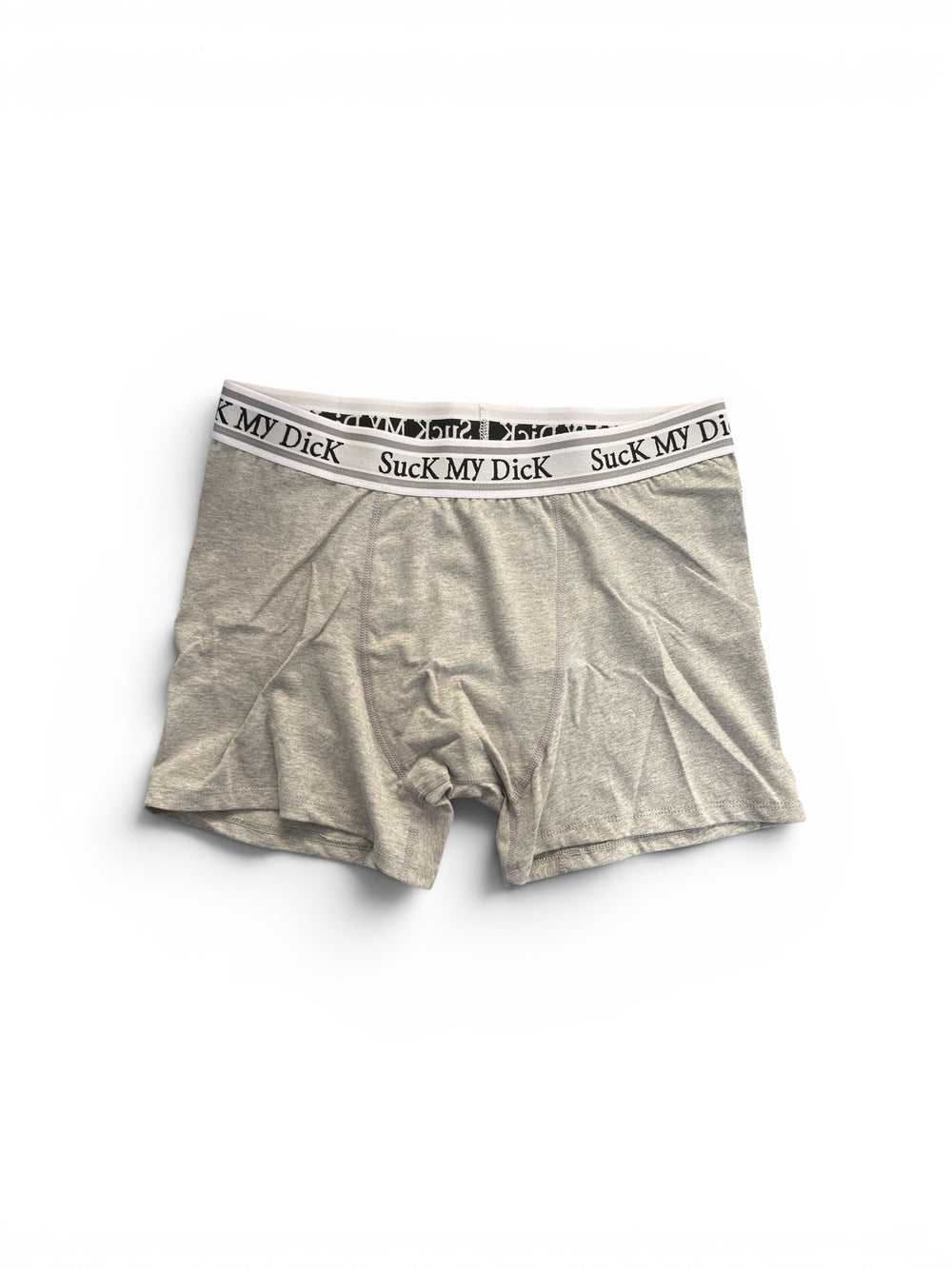 Thug Club SMD Boxer Brief Grey