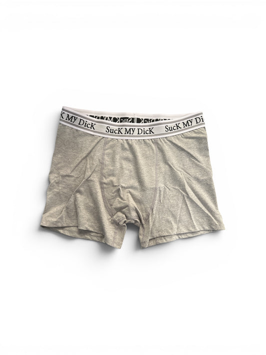 Thug Club SMD Boxer Brief Grey