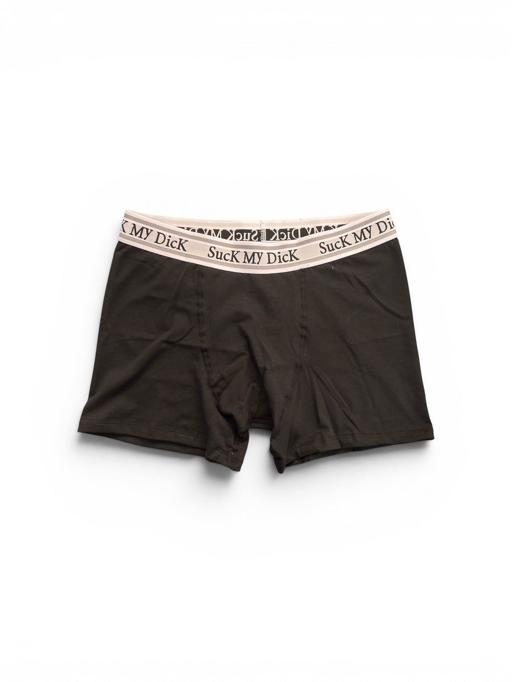 Thug Club SMD Boxer Brief Black