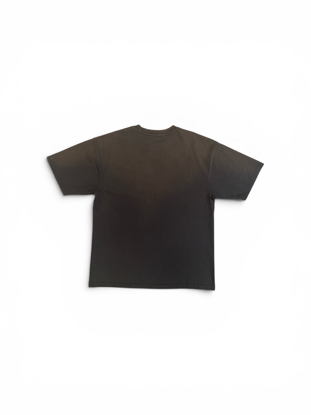 Thug Club Survivor Rock T-Shirt Black