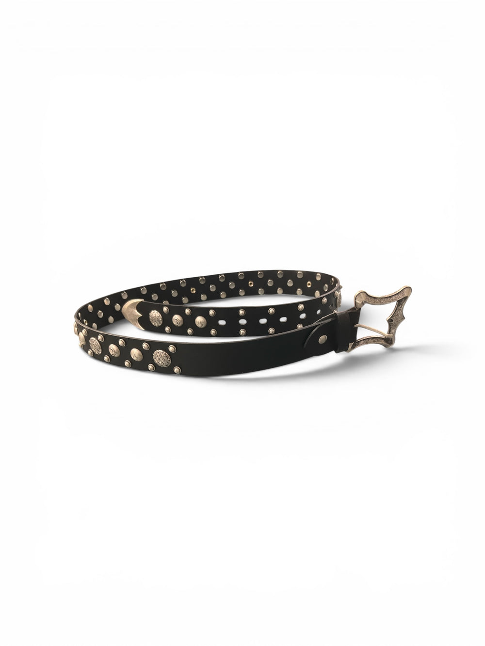 Thug Club Dragon Belt Black/Vin