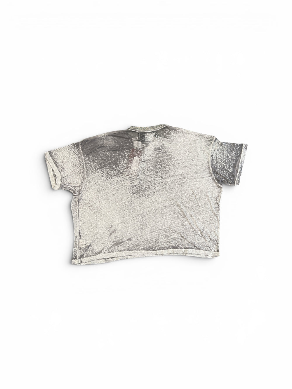 Paly Mythss Tee Grey