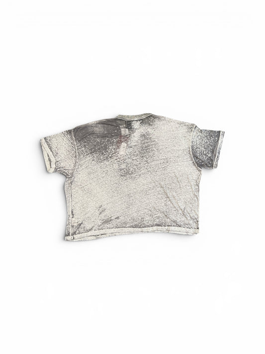Paly Mythss Tee Grey