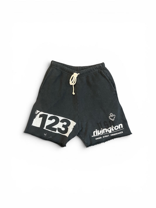 RIVINGTON ROI REBIS MEMBERSHIP USO SHORT BLACK