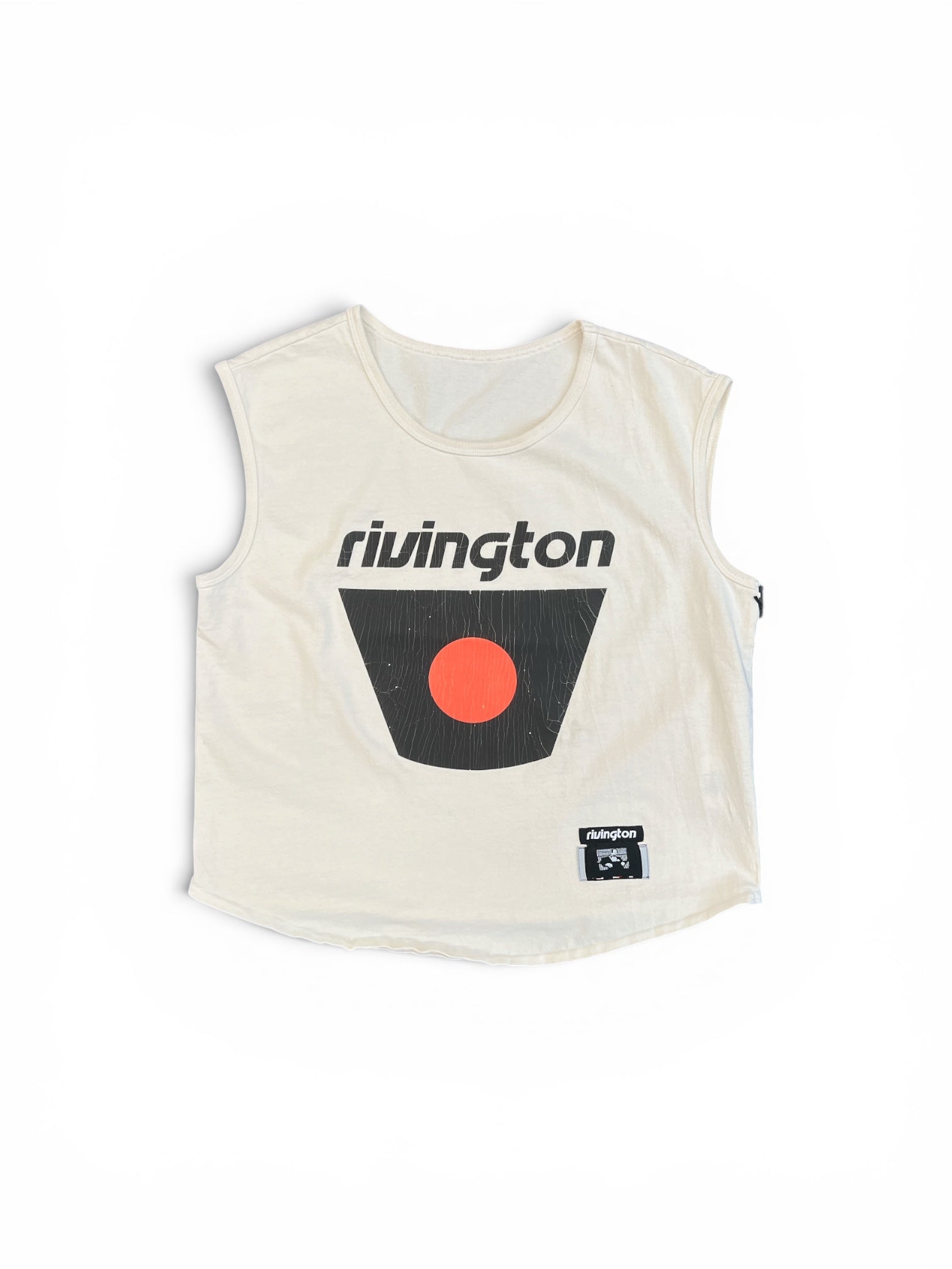 RIVINGTON roi Rebis – E3RD