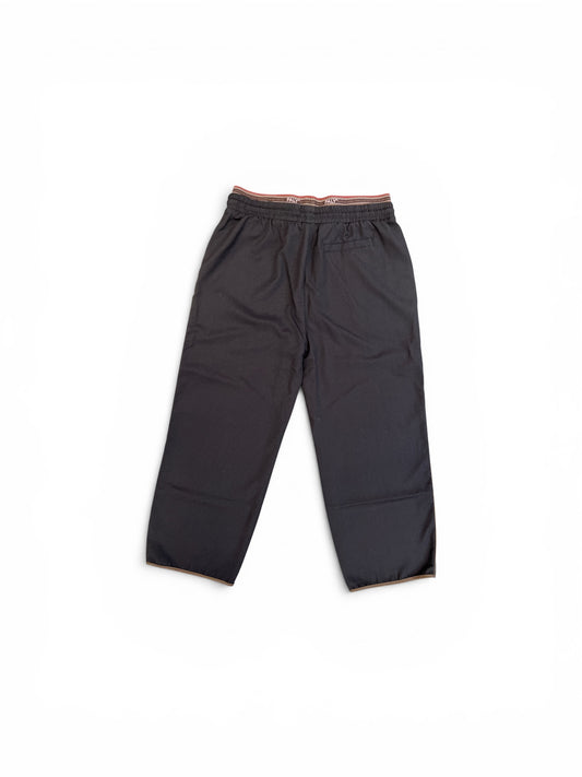 PALY TRACKS PANT NAVY