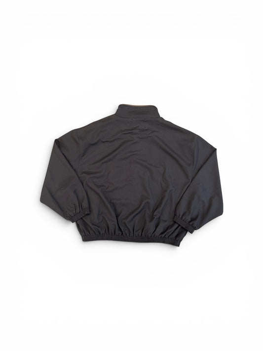PALY TRACKS JACKET NAVY