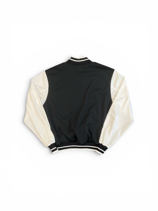 SAINT MICHAEL SAINT TRACK JACKET BLACK