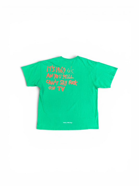 BETTER WITH AGE 1976 TEE ASSORTED