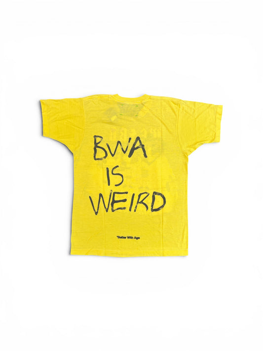 BETTER WITH AGE ANGUS TEE ASSORTED