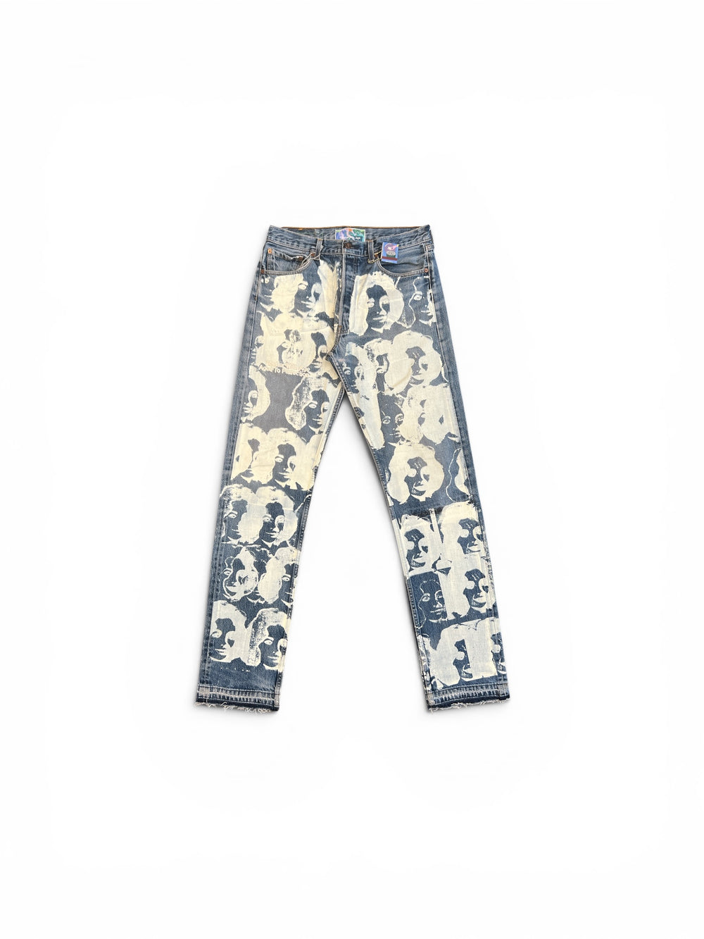 BETTER WITH AGE BATHWATER DENIM ASSORTED