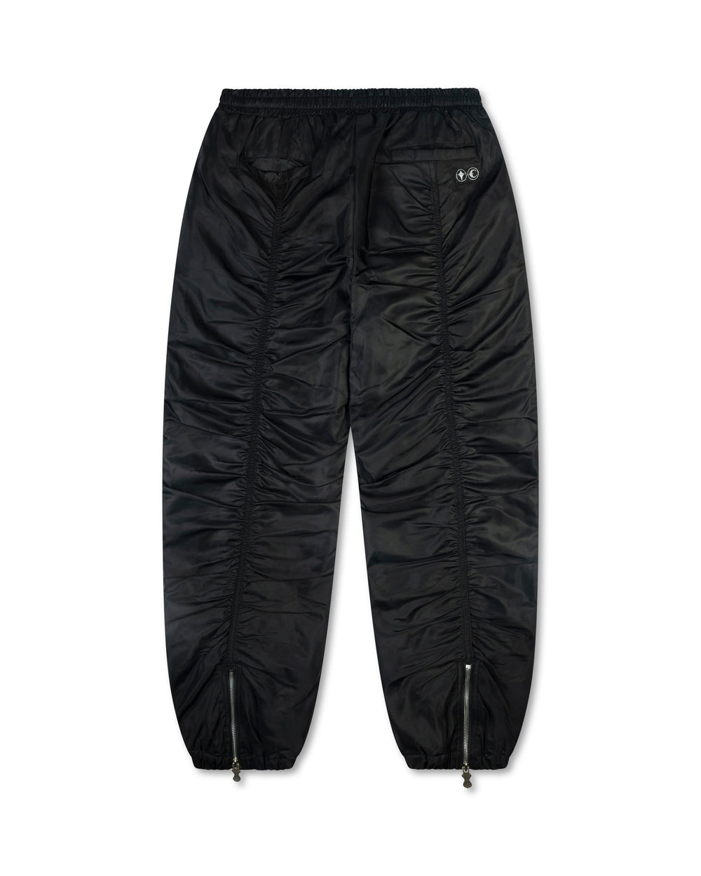 Thug Club A Wingless Bird Pants Black