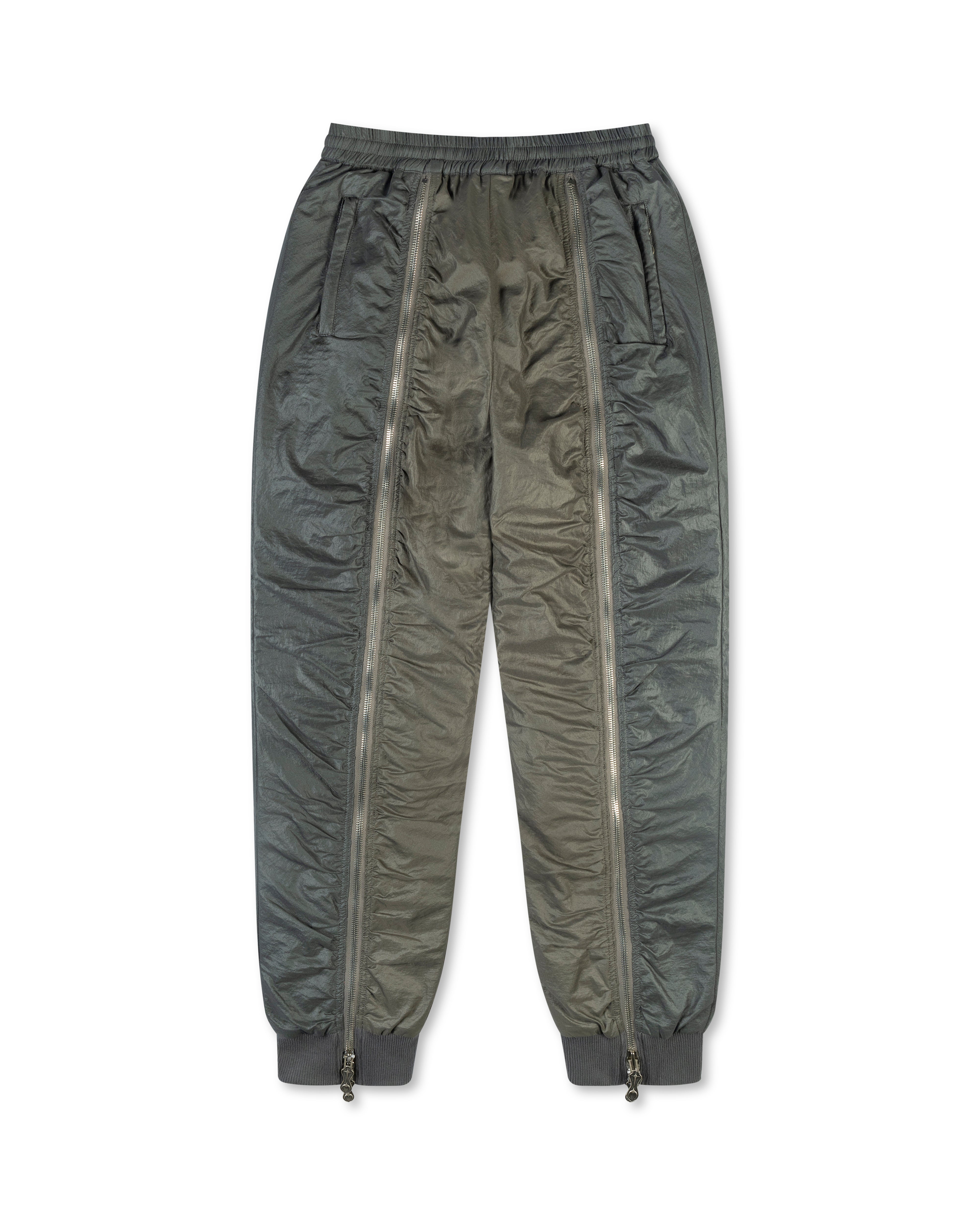 Flying Bio Tutorial Thug Club Double Flying Bio Pants Khaki – E3RD