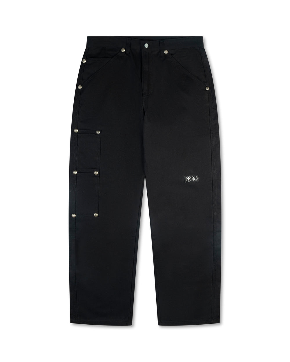 Thug Club Thug Pants Black