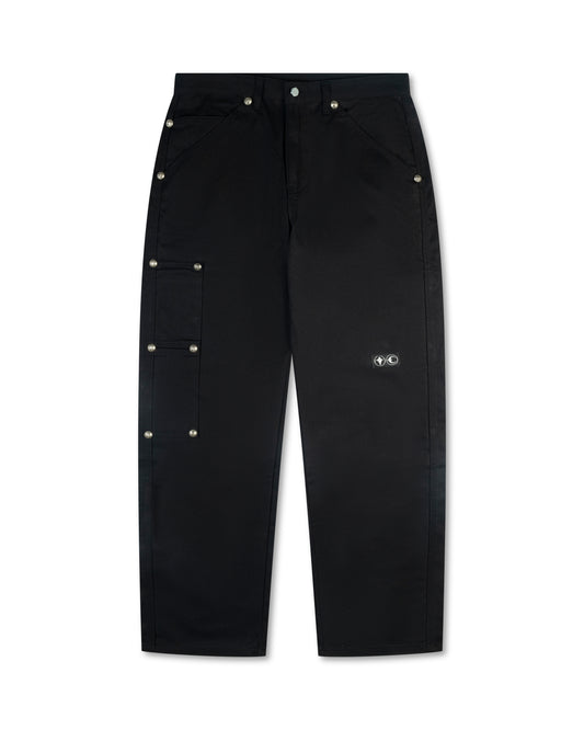 Thug Club Thug Pants Black