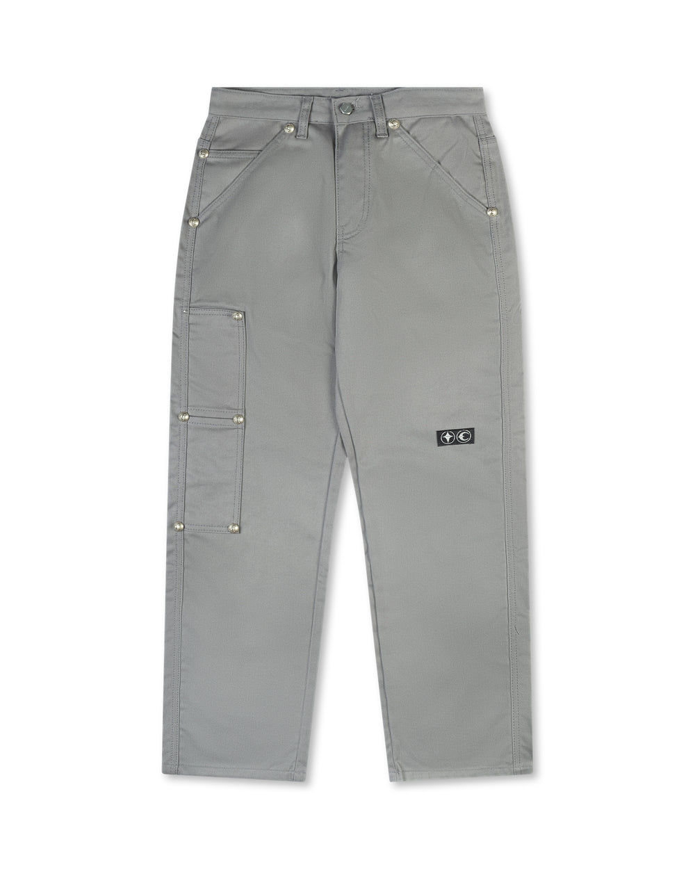 Thug Club Thug Pants Grey