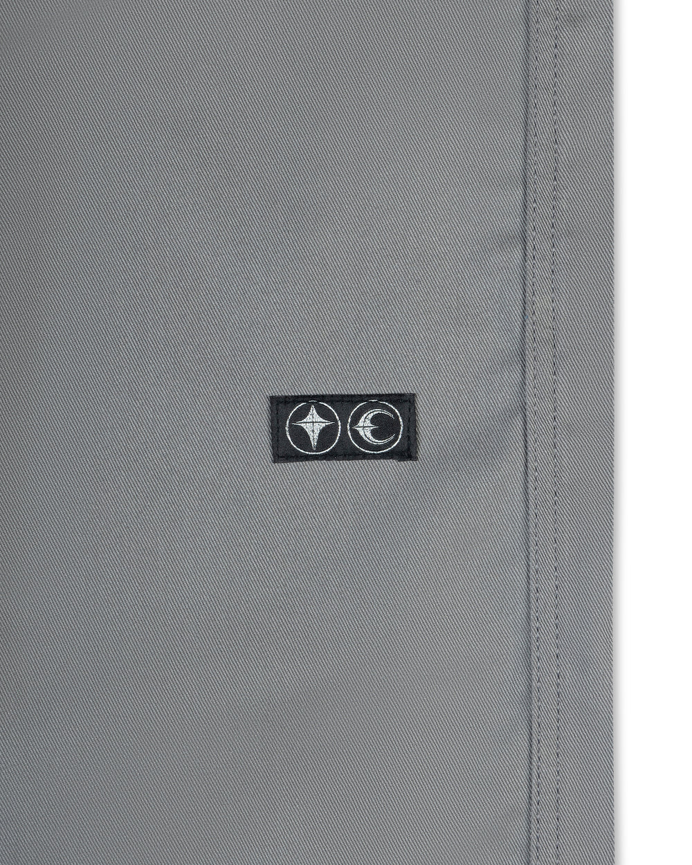 Thug Club Thug Pants Grey