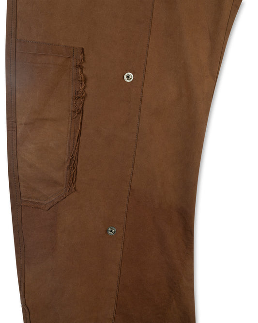 Under The Sign BROWN PANTS