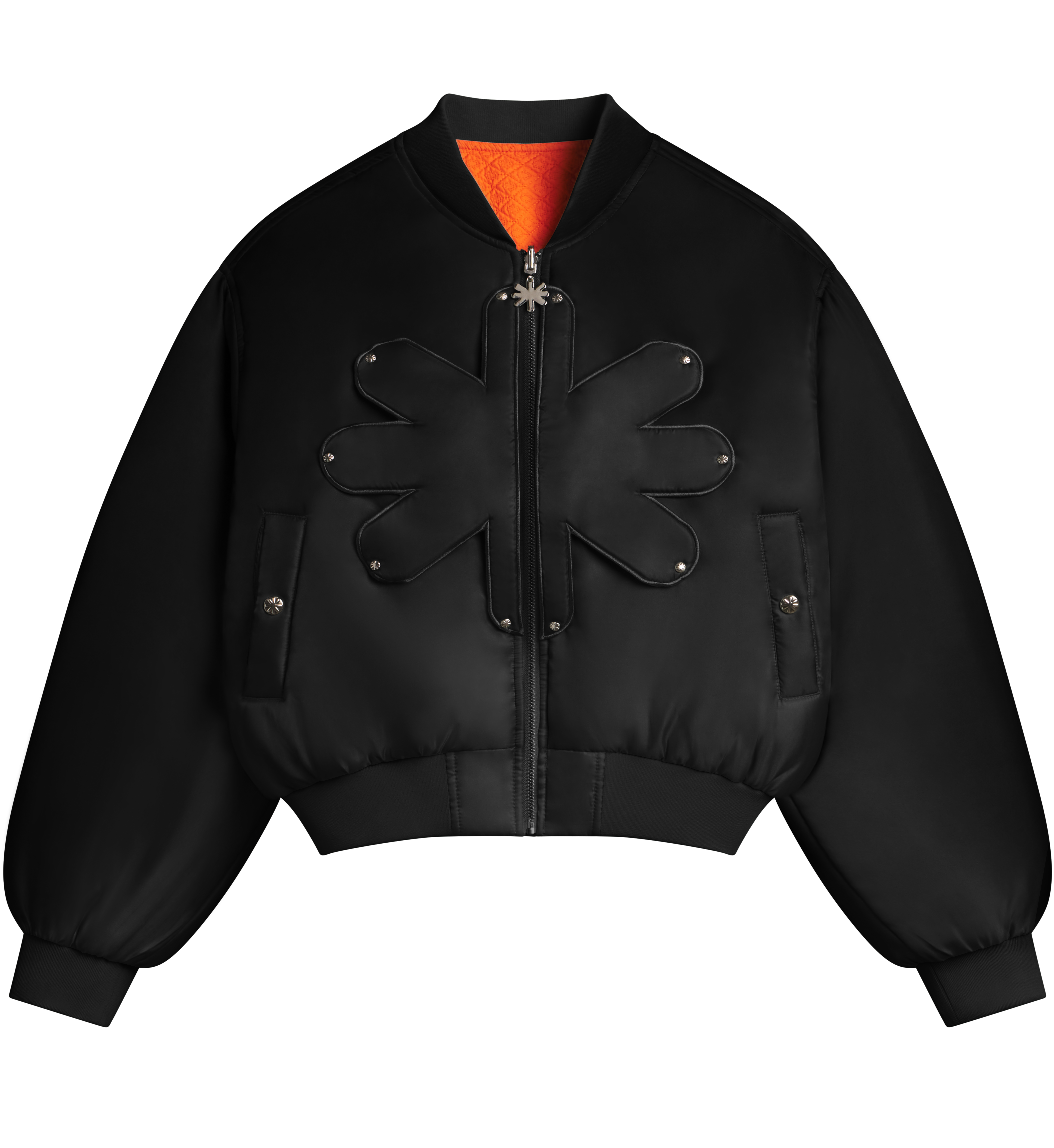 LOSTSHDWS REVERSIBLE DETACHED BOMBER (OIL)