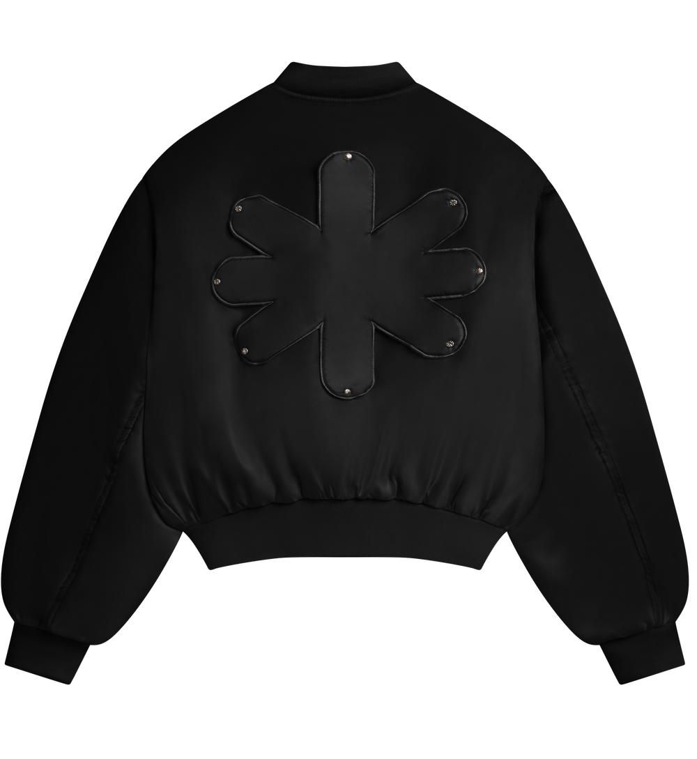 LOSTSHDWS REVERSIBLE DETACHED BOMBER (OIL)