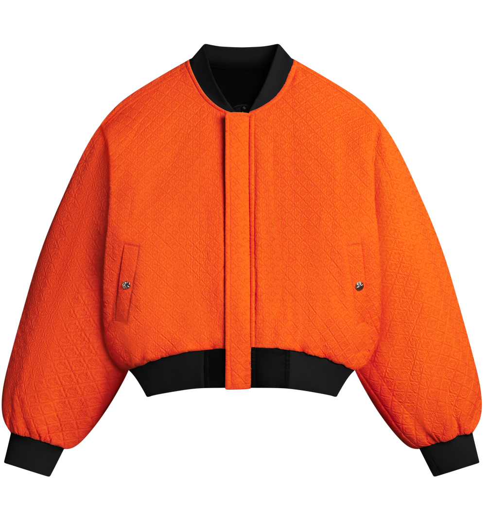 LOSTSHDWS REVERSIBLE DETACHED BOMBER (OIL)