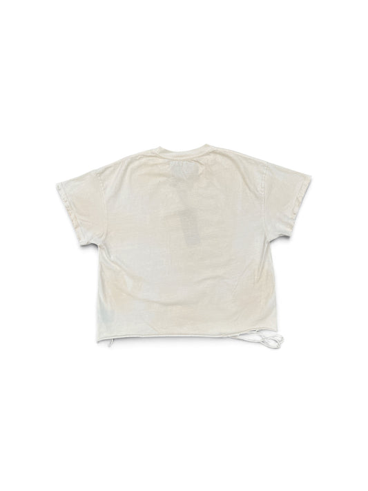 SEKRIT FAMILY PORTRAIT TEE VINTAGE WHITE