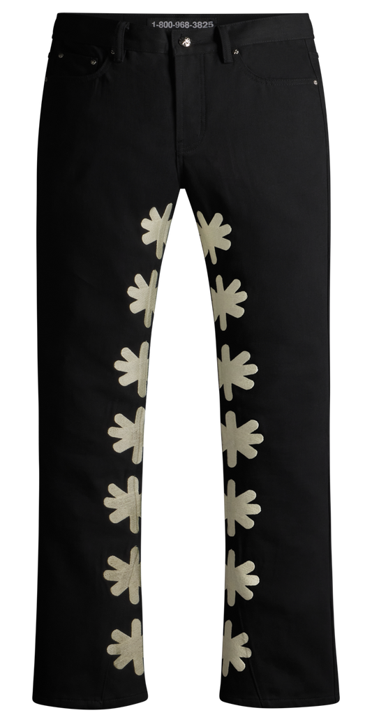 (COMPLEXCON) LOSTSHDWS DARK SHDW DENIM